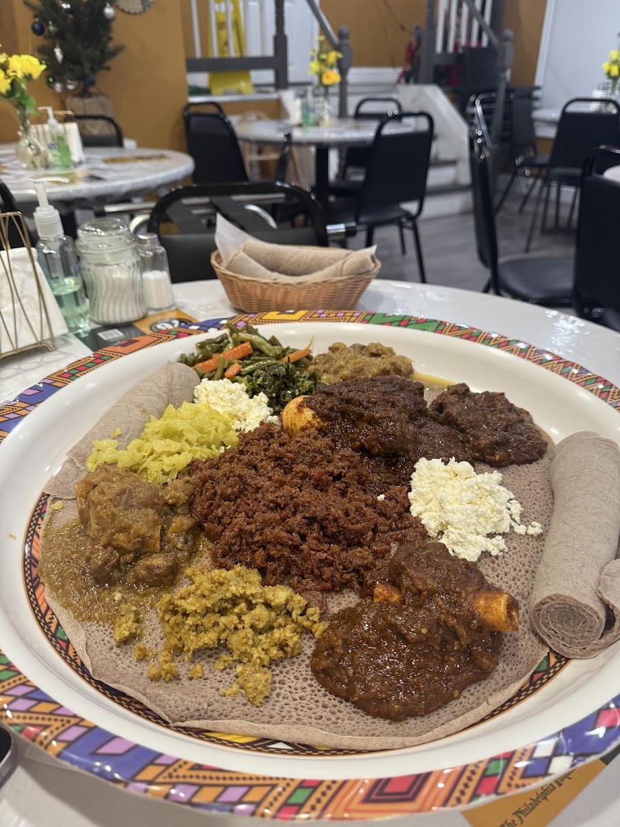 Amsale Cafe Photos 2